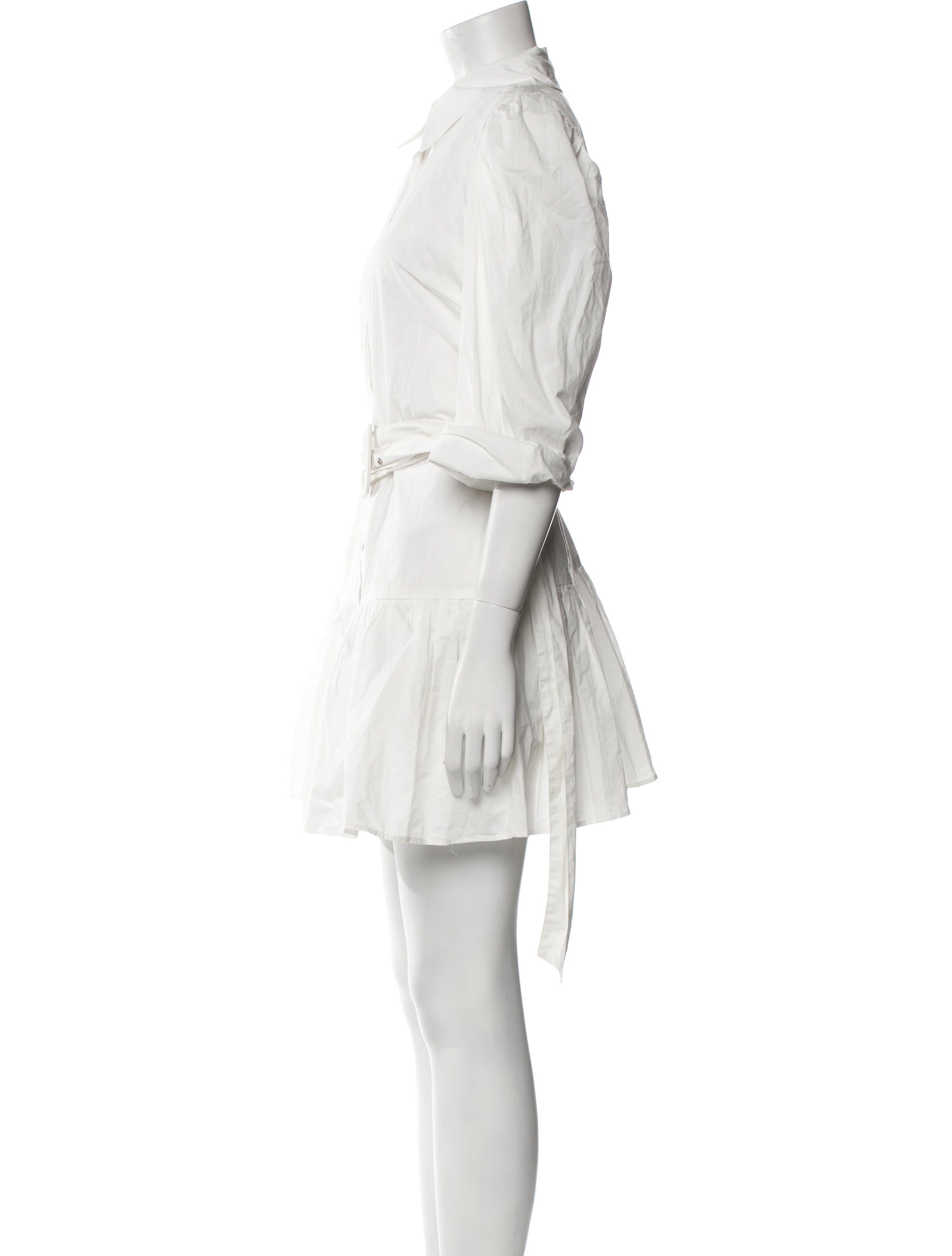 Walter Baker Mini Dress