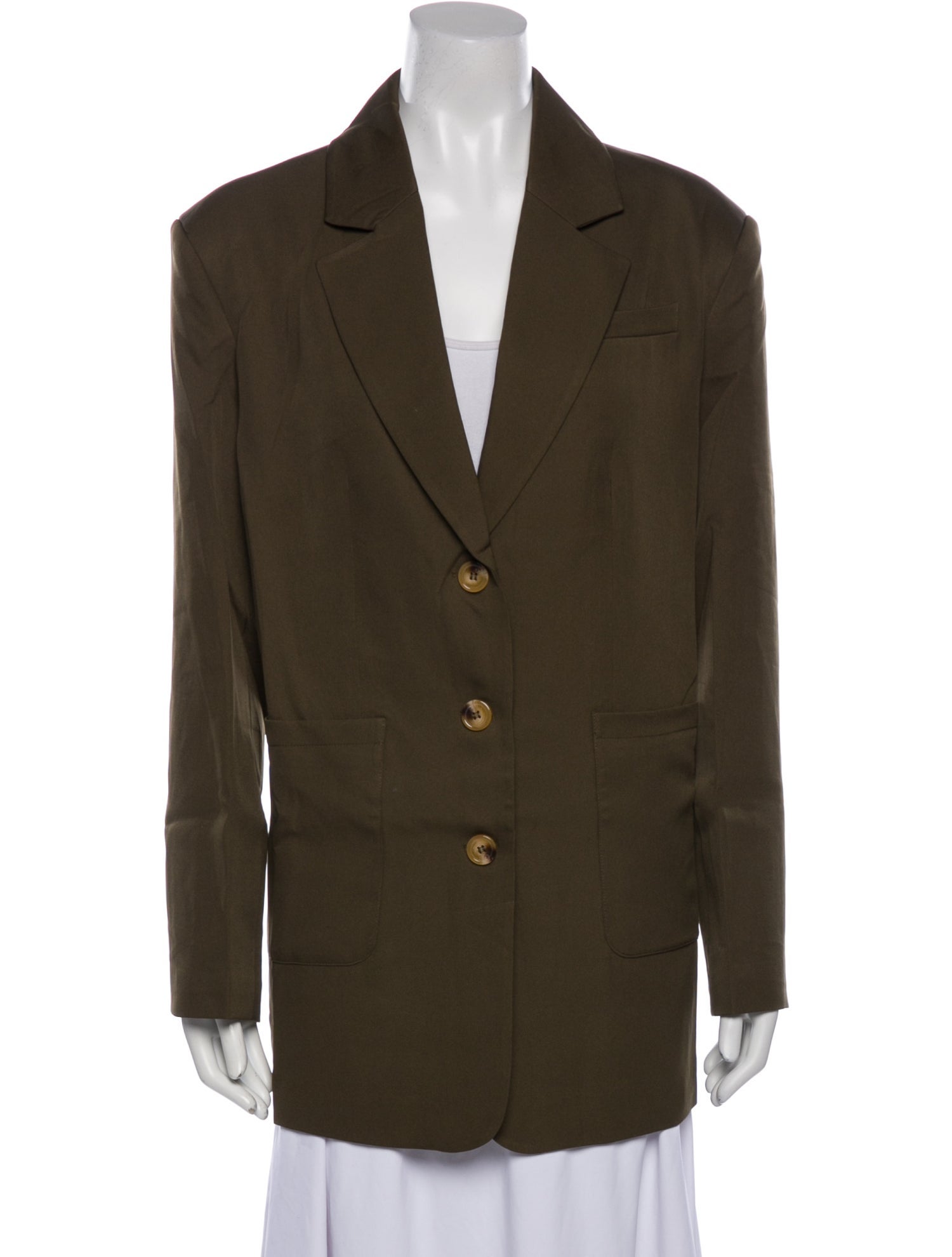 Walter Baker Utility Jacket w/ Tags