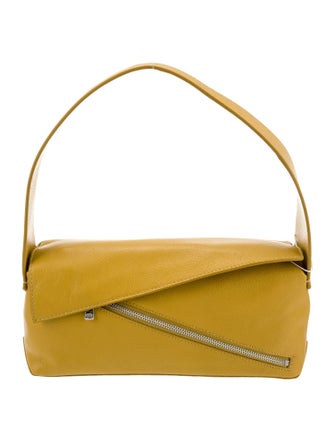 Walter Baker Leather Shoulder Bag