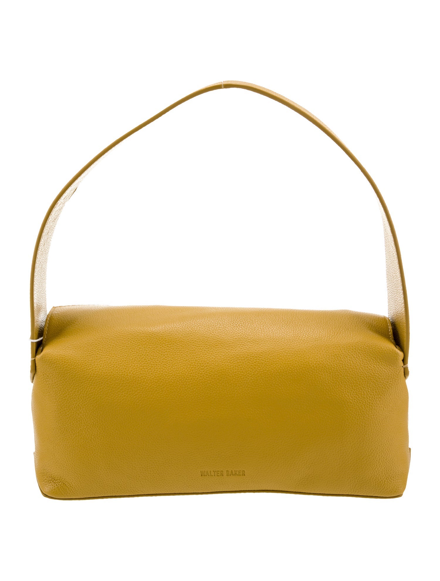 Walter Baker Leather Shoulder Bag