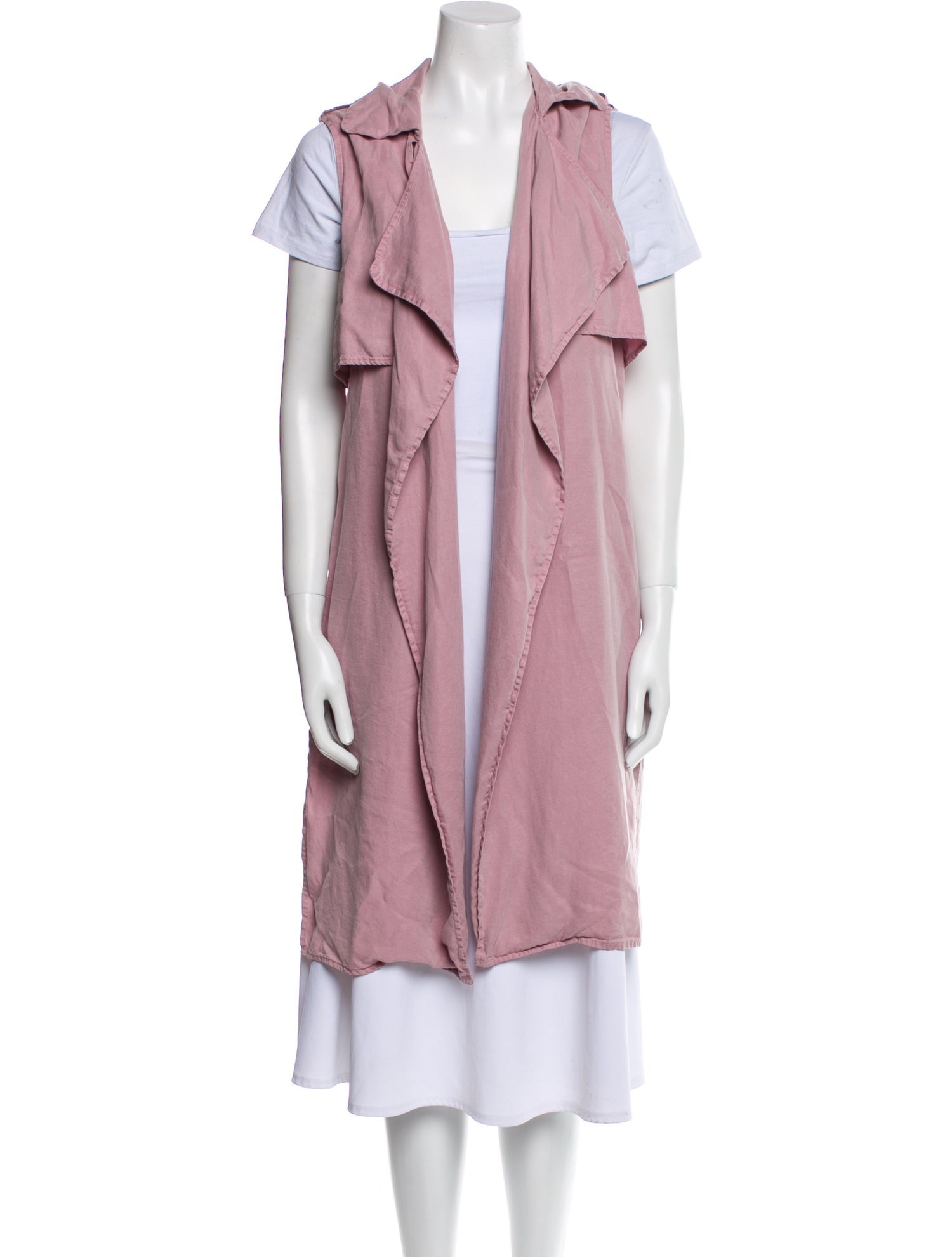 Walter Baker Vest w/ Tags