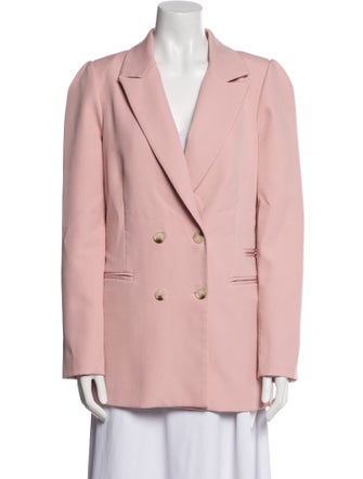 Walter Baker Blazer