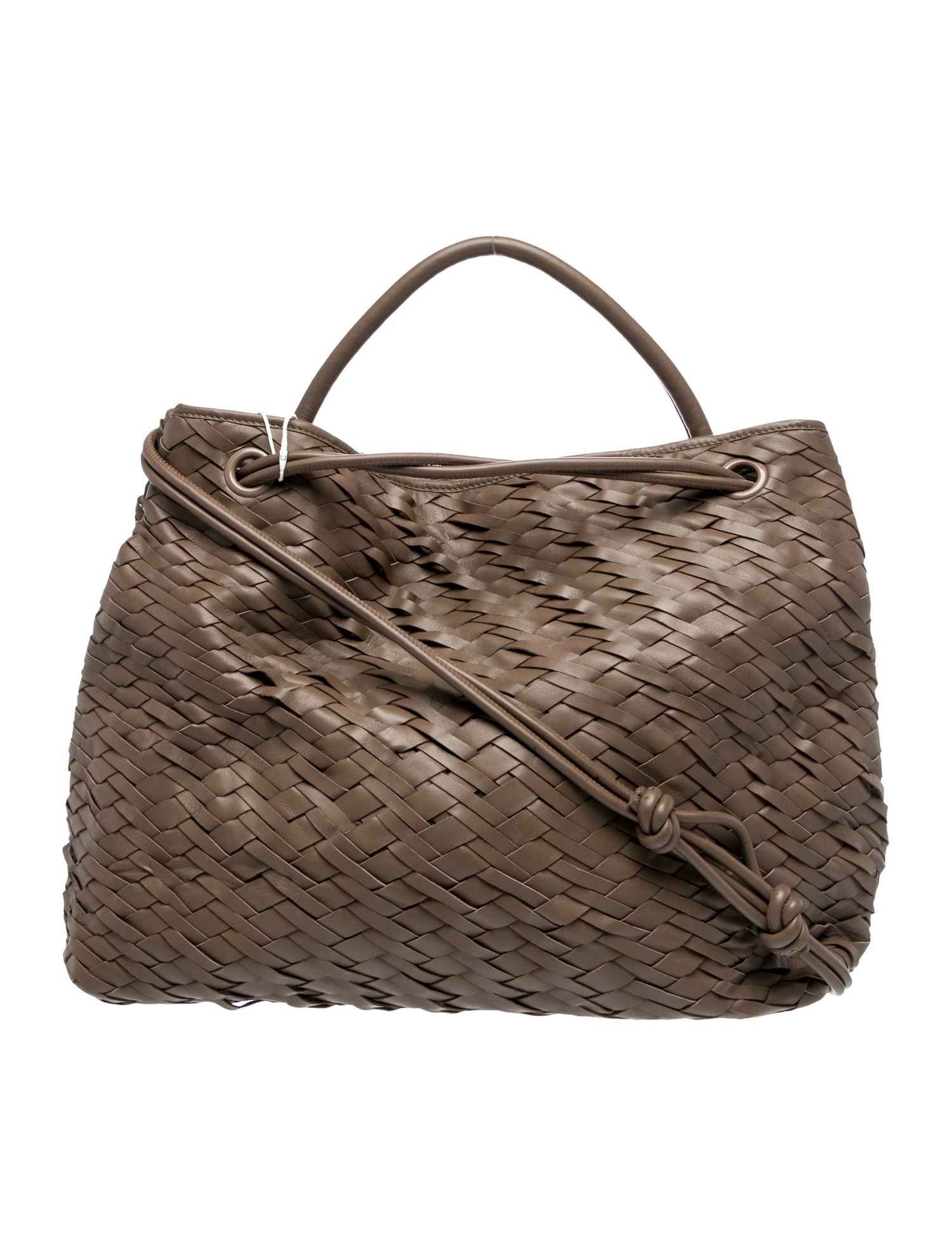 Walter Baker Leather Shoulder Bag w/ Tags