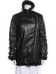 Walter Baker Leather Biker Jacket