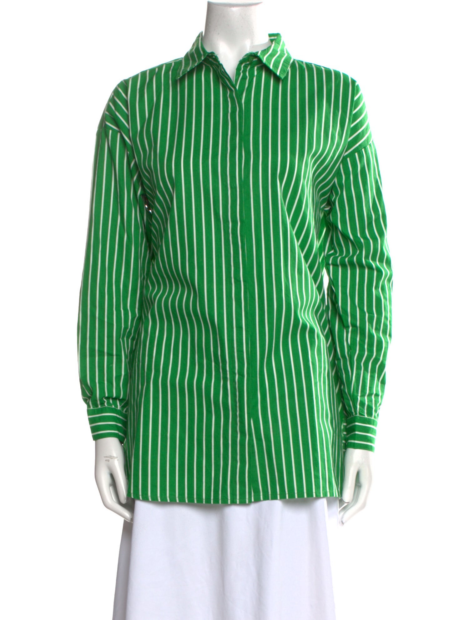 Walter Baker Striped Mini Dress