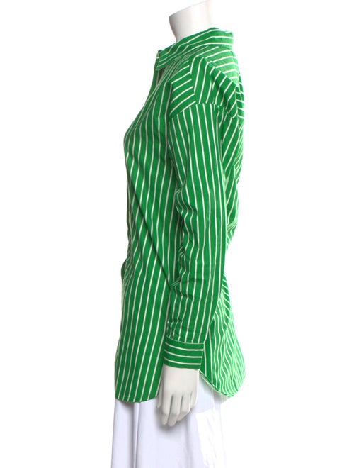 Walter Baker Striped Mini Dress