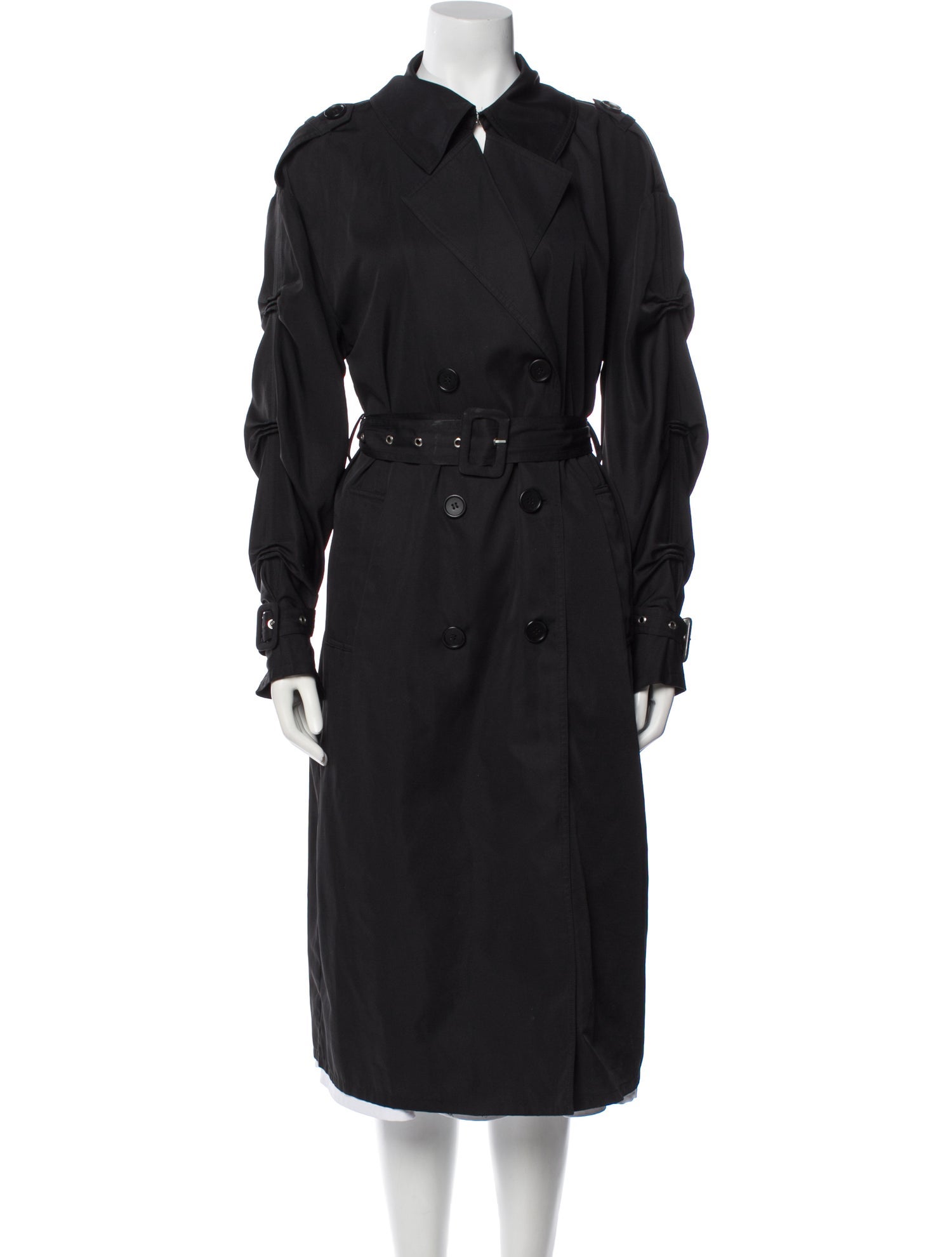 Walter Baker Trench Coat