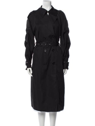 Walter Baker Trench Coat