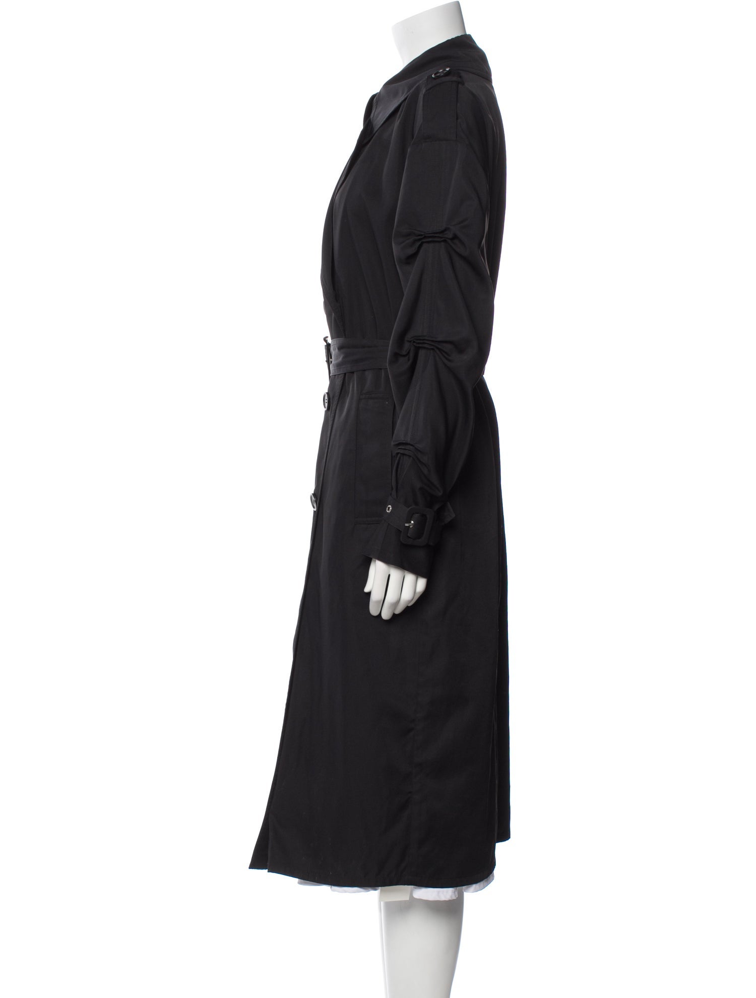 Walter Baker Trench Coat