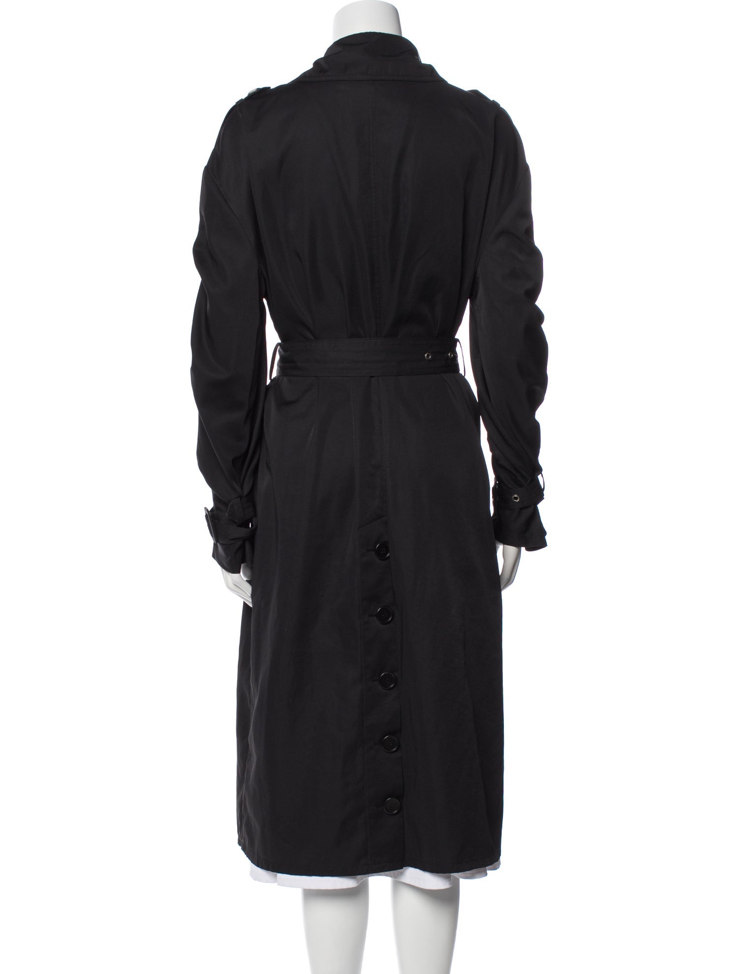 Walter Baker Trench Coat