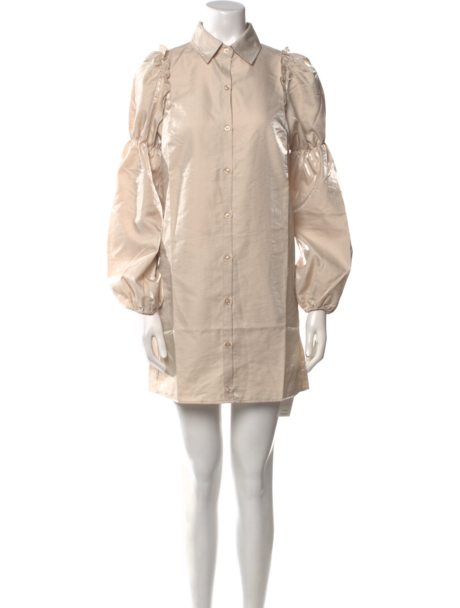 Walter Baker Mini Dress w/ Tags