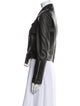 Walter Baker Lamb Leather Biker Jacket
