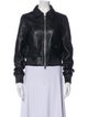 Walter Baker Leather Biker Jacket