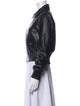 Walter Baker Leather Biker Jacket