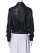 Walter Baker Leather Biker Jacket