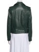Walter Baker Lamb Leather Biker Jacket