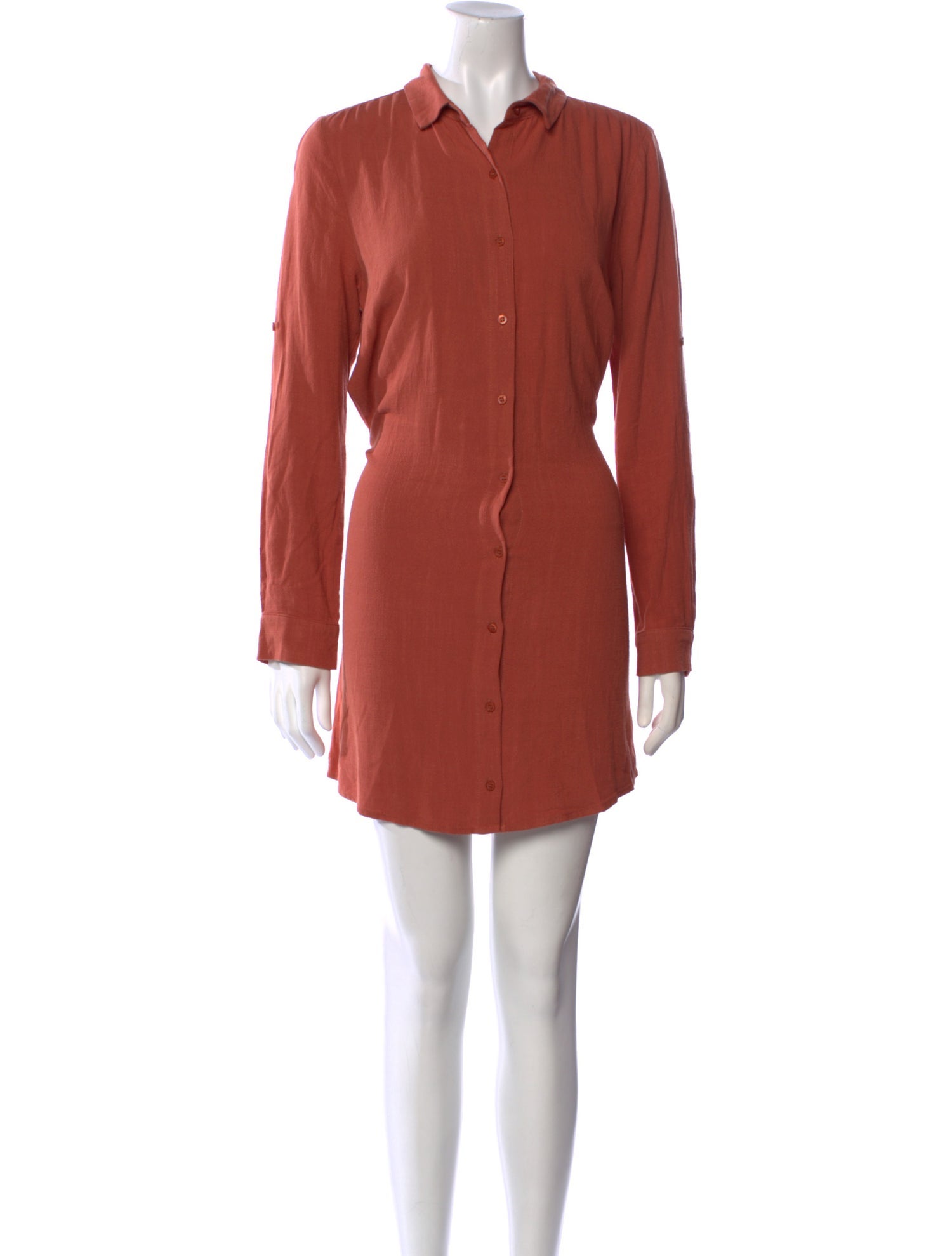 Walter Baker Mini Dress