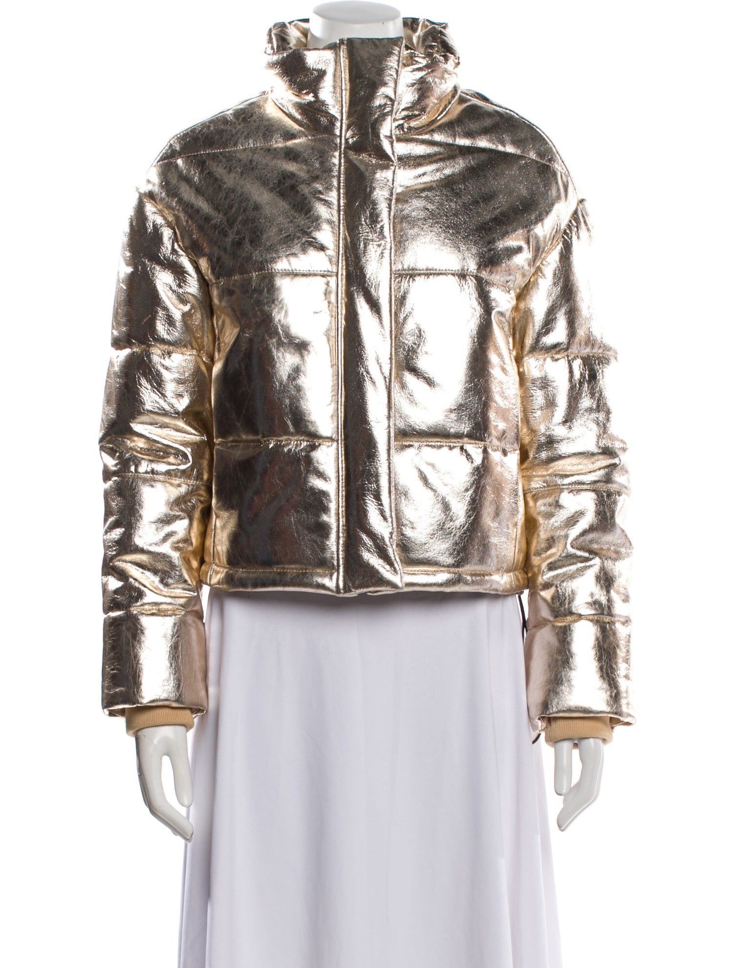 Walter Baker Striped Jacket