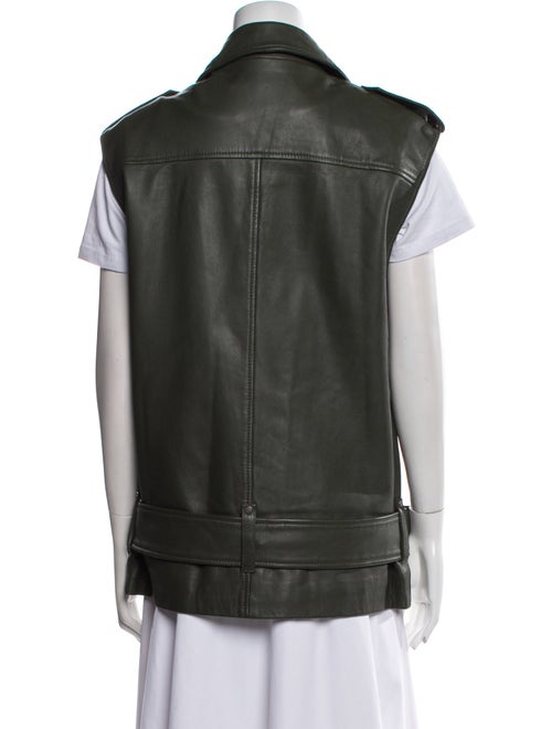 Walter Baker Lamb Leather Jacket