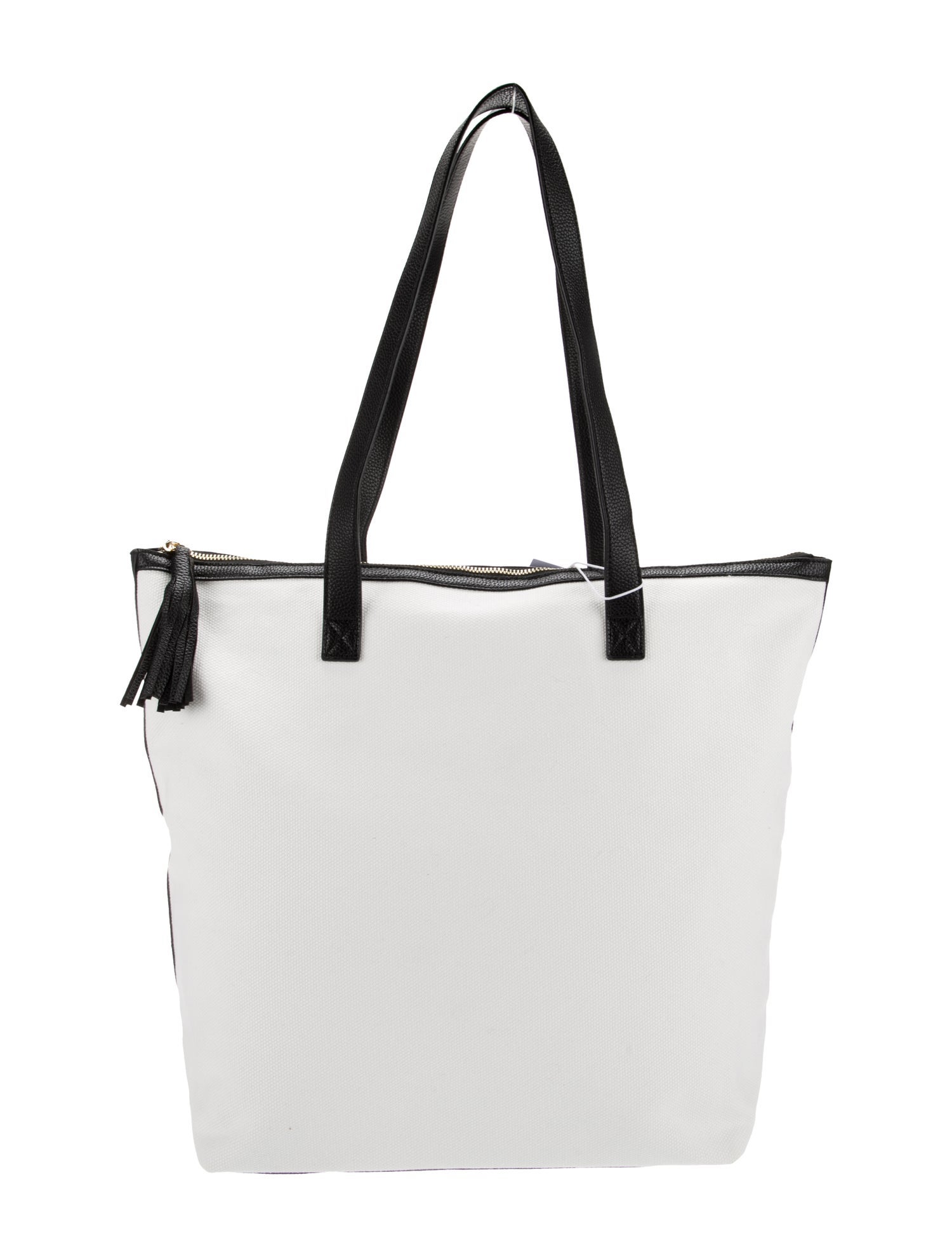 Walter Baker Canvas Tote w/ Tags