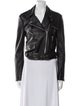 Walter Baker Leather Biker Jacket