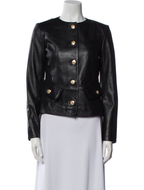 Walter Baker Leather Jacket