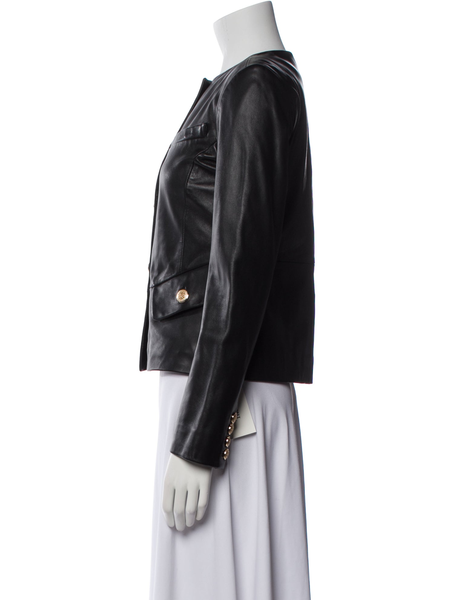 Walter Baker Leather Jacket