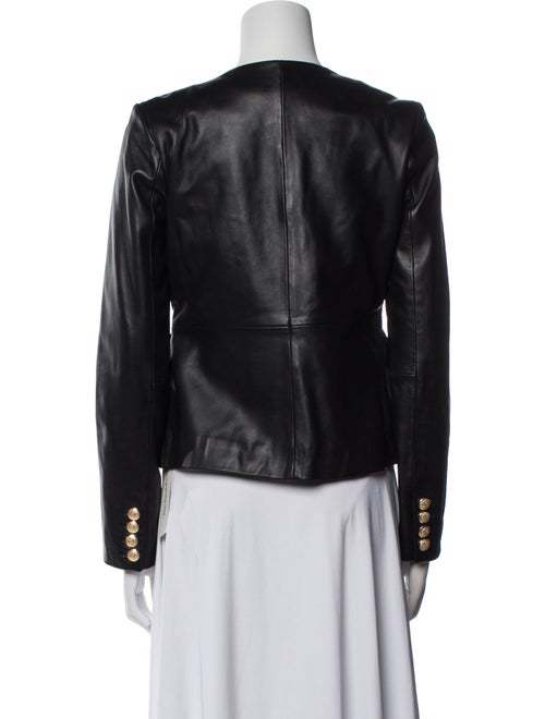 Walter Baker Leather Jacket