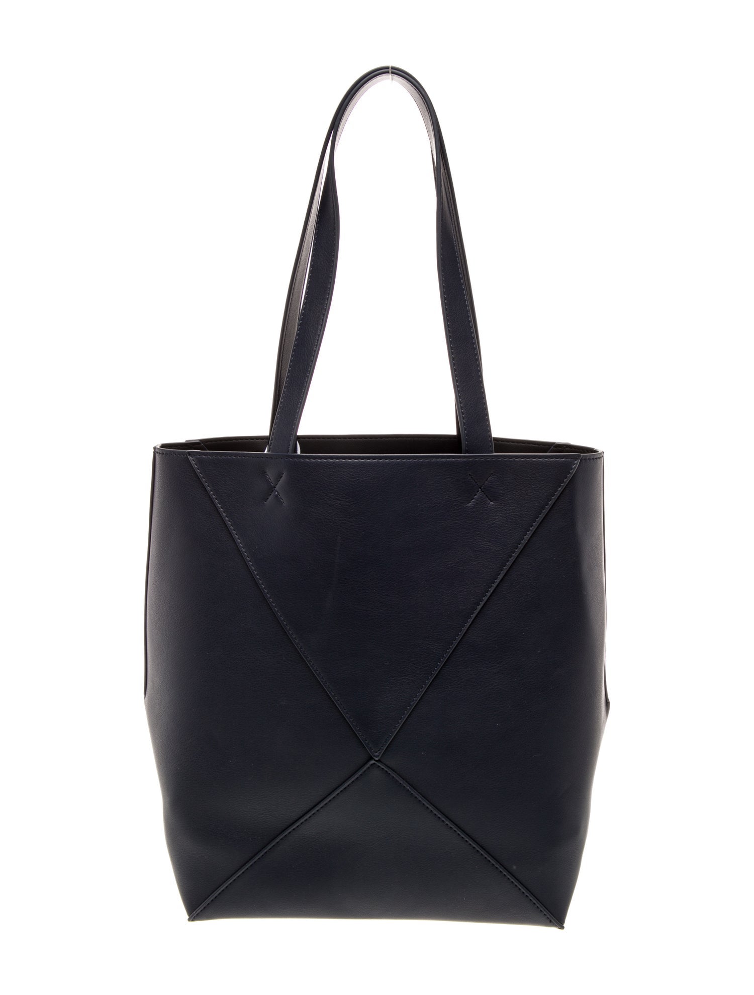 Walter Baker Leather Shoulder Bag