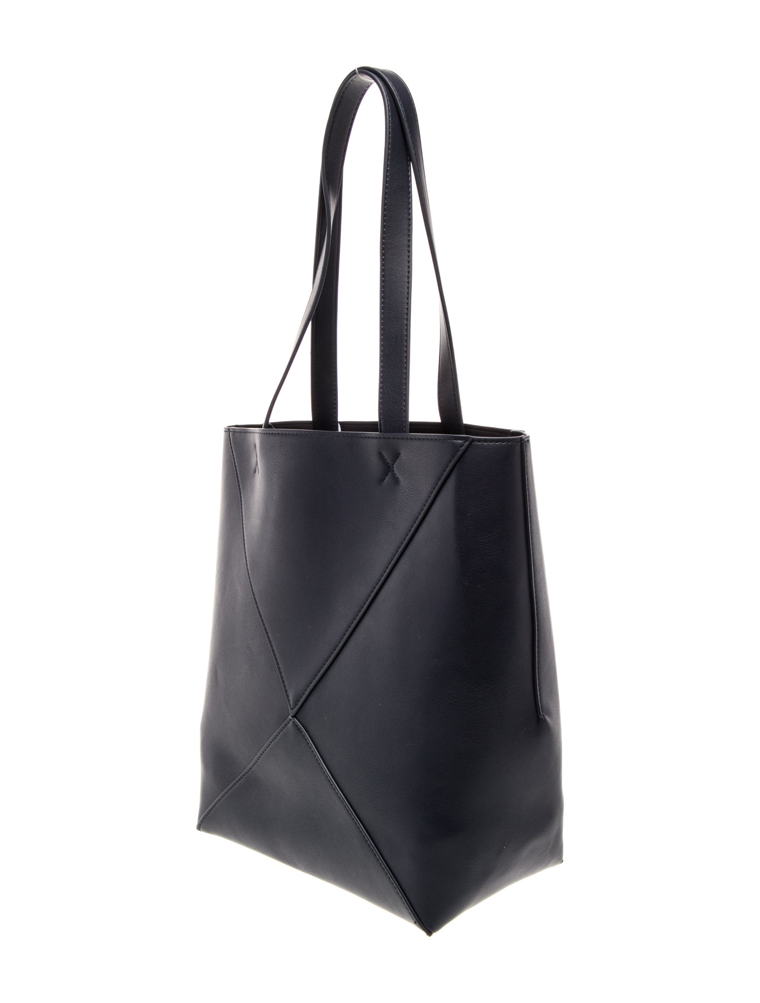 Walter Baker Leather Shoulder Bag