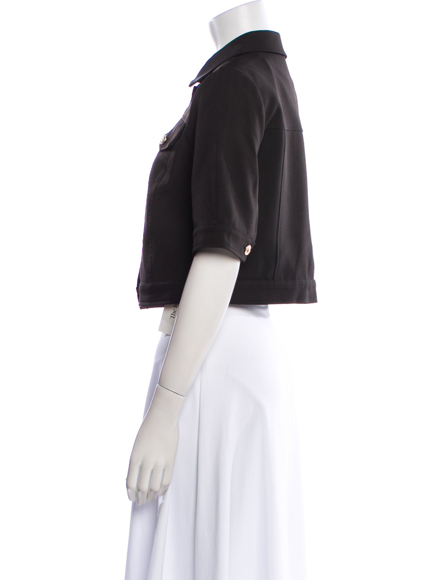 Walter Baker Denim Jacket