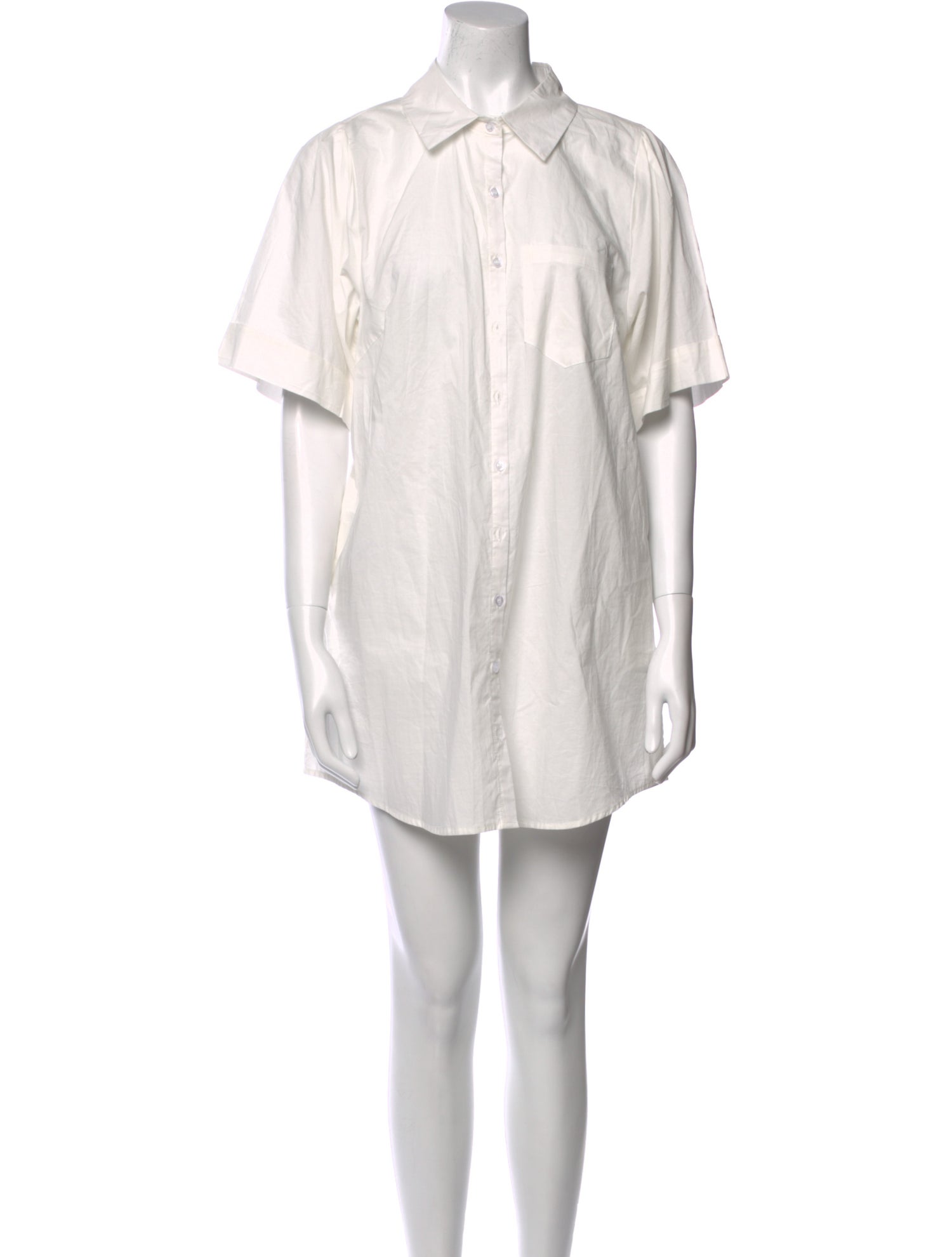 Walter Baker Mini Dress