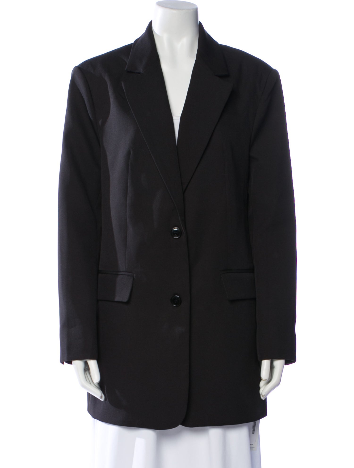 Walter Baker Blazer