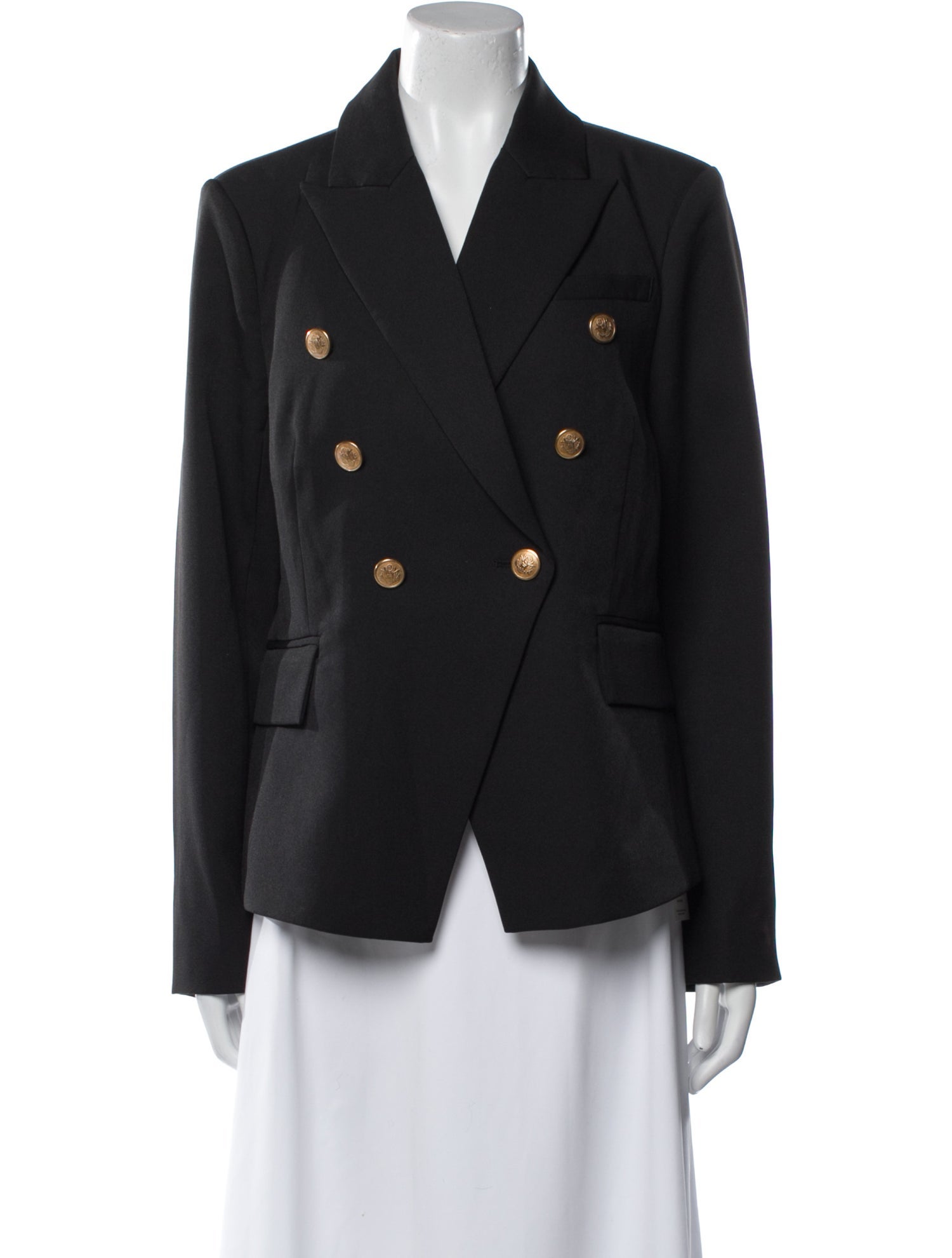 Walter Baker Blazer