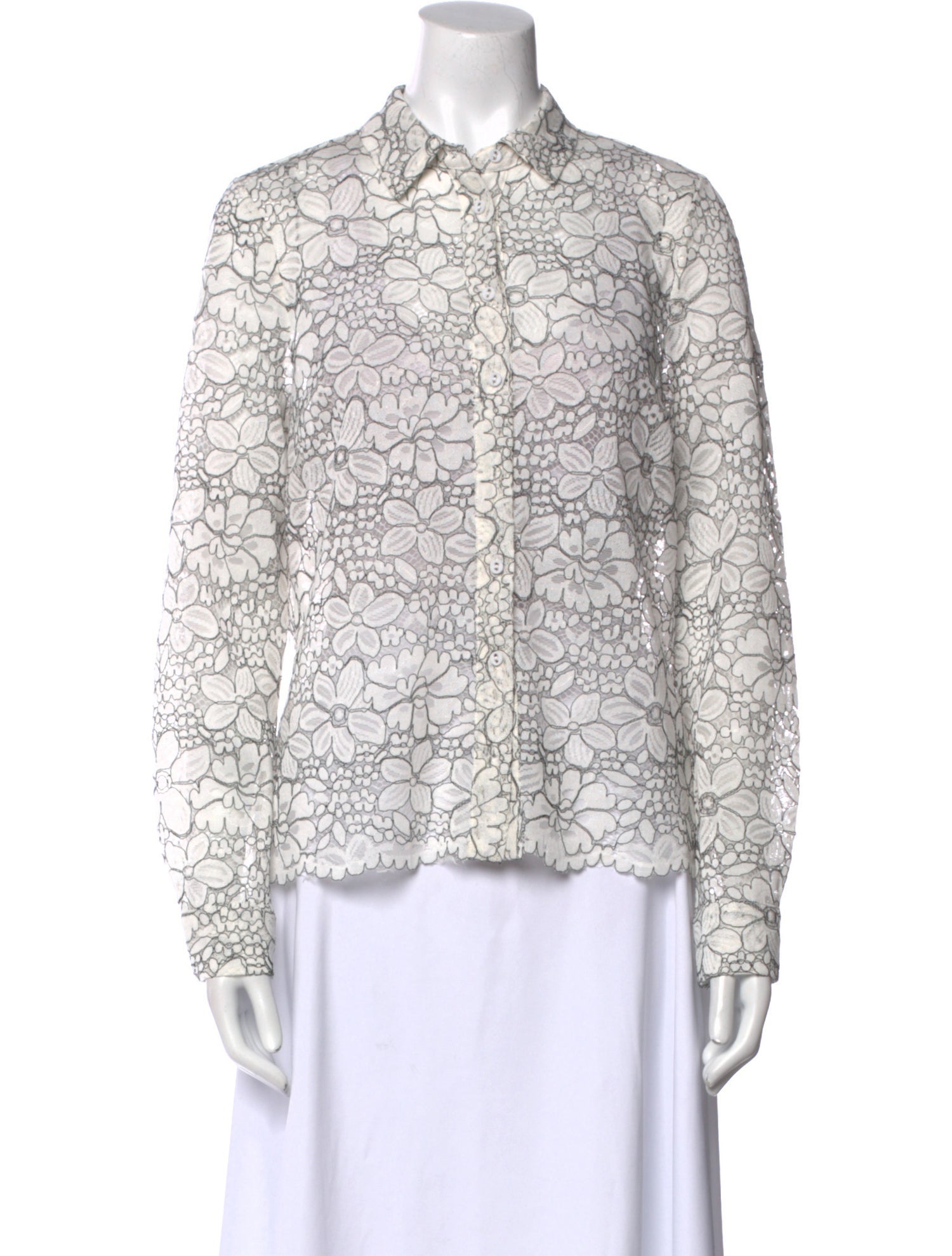 Walter Baker Crew Neck Sweater w/ Tags