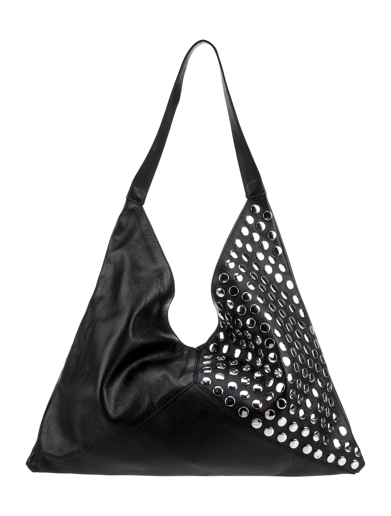 Walter Baker Leather Hobo