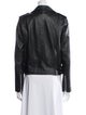 Walter Baker Lamb Leather Biker Jacket