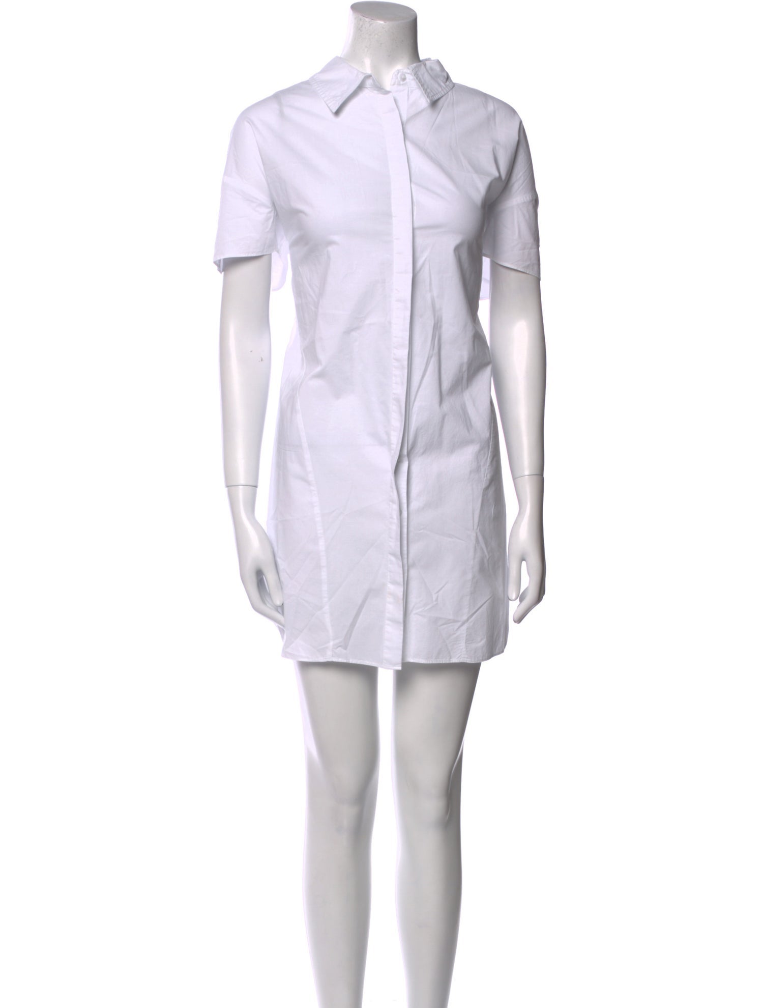 Walter Baker Mini Dress