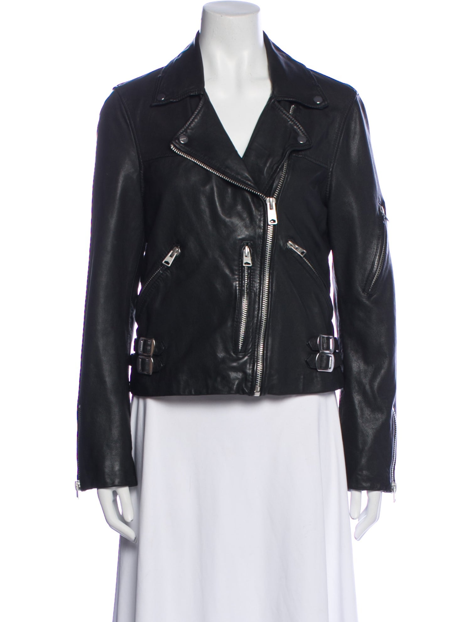 Walter Baker Jacket w/ Tags