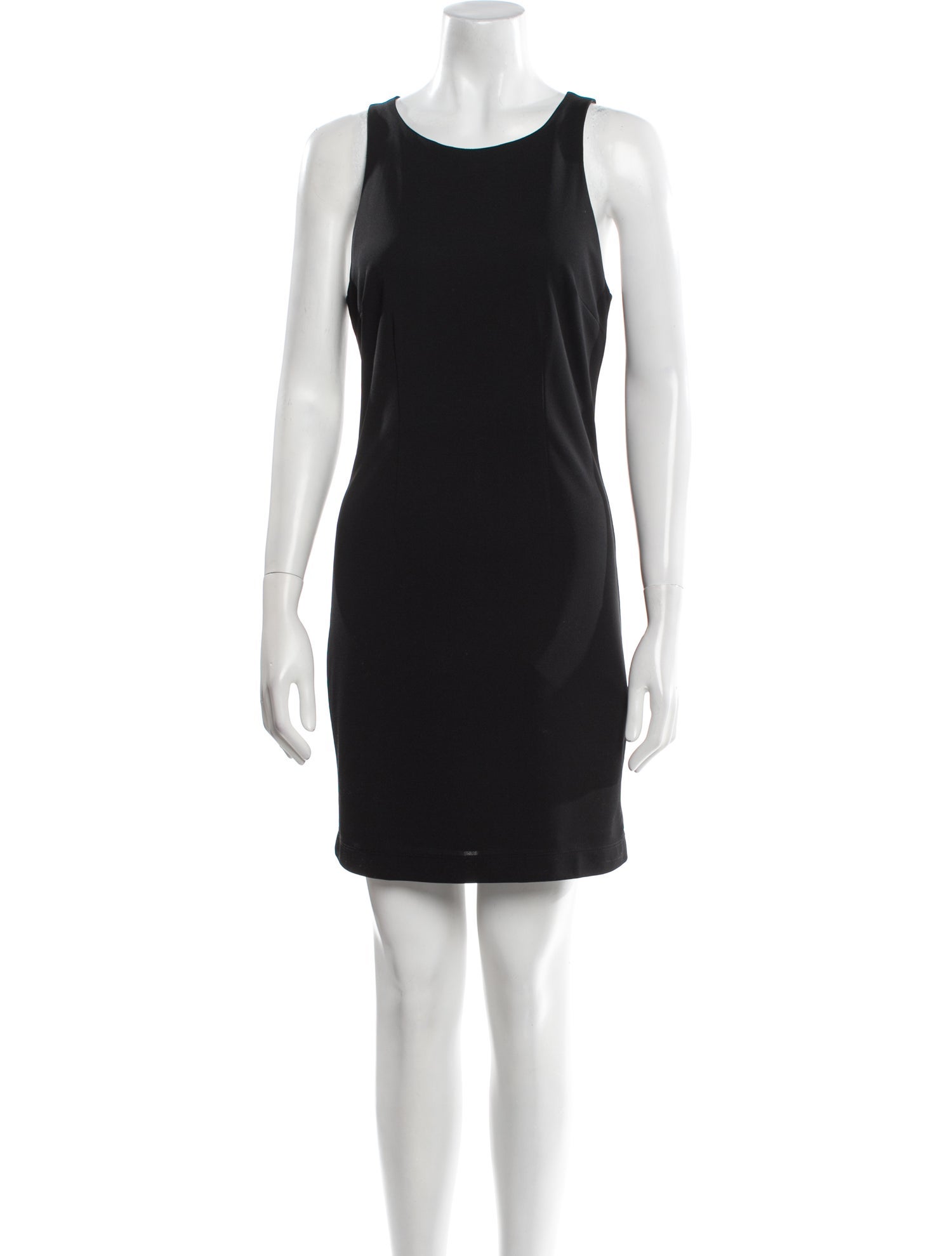 Walter Baker Scoop Neck Mini Dress w/ Tags