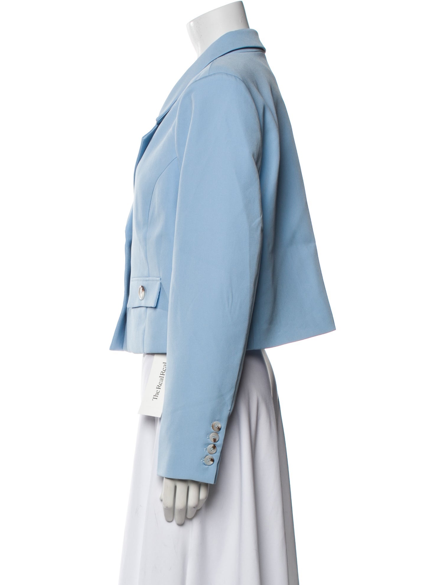 Walter Baker Biker Jacket w/ Tags