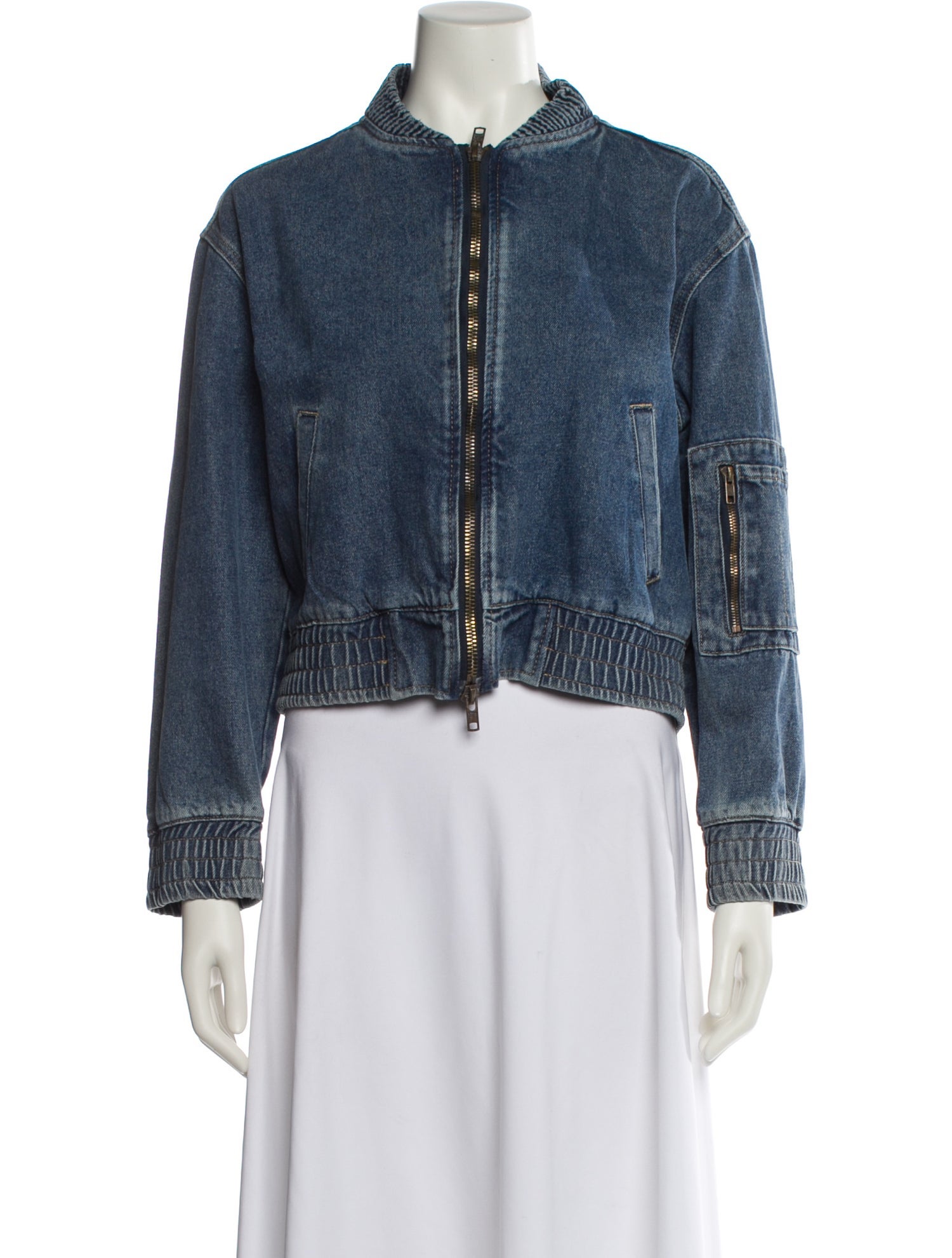 Walter Baker Denim Jacket