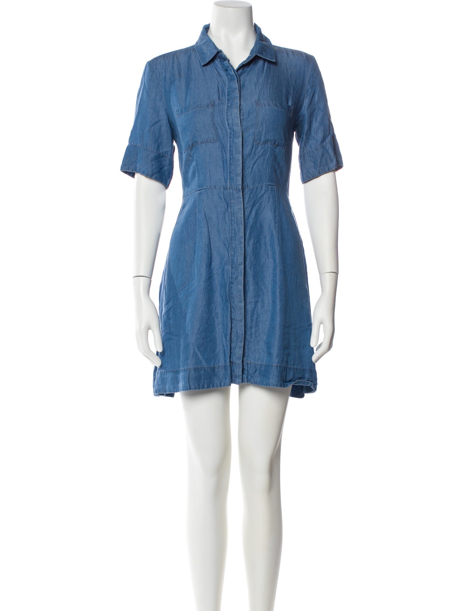 Walter Baker Mini Dress