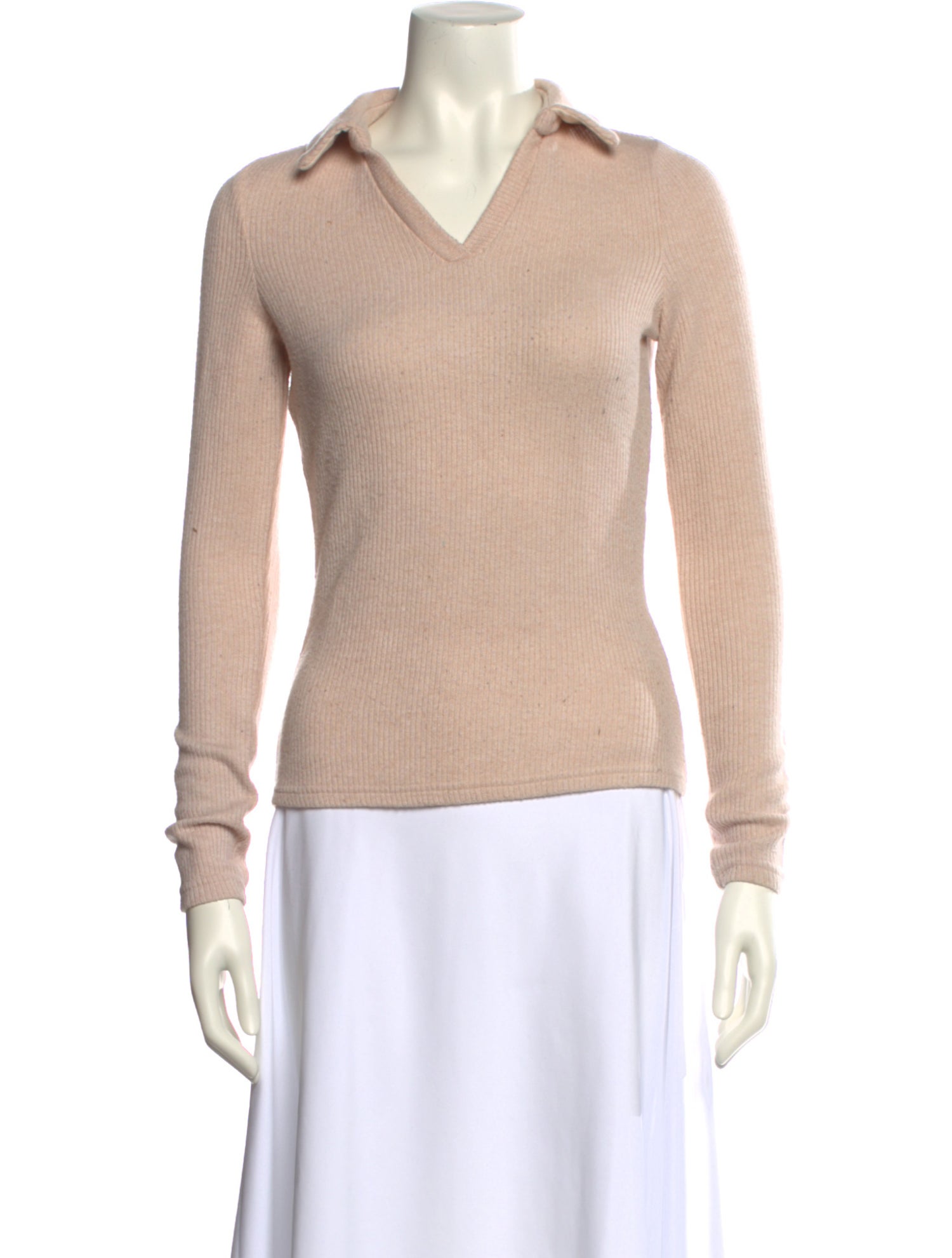 Walter Baker V-Neck Sweater