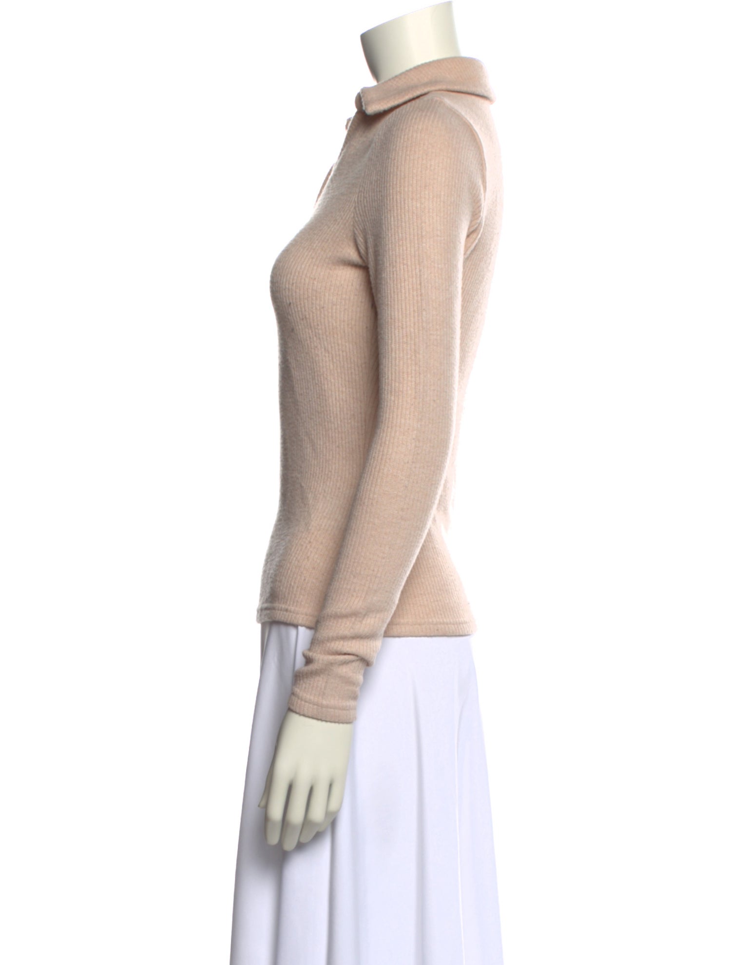 Walter Baker V-Neck Sweater