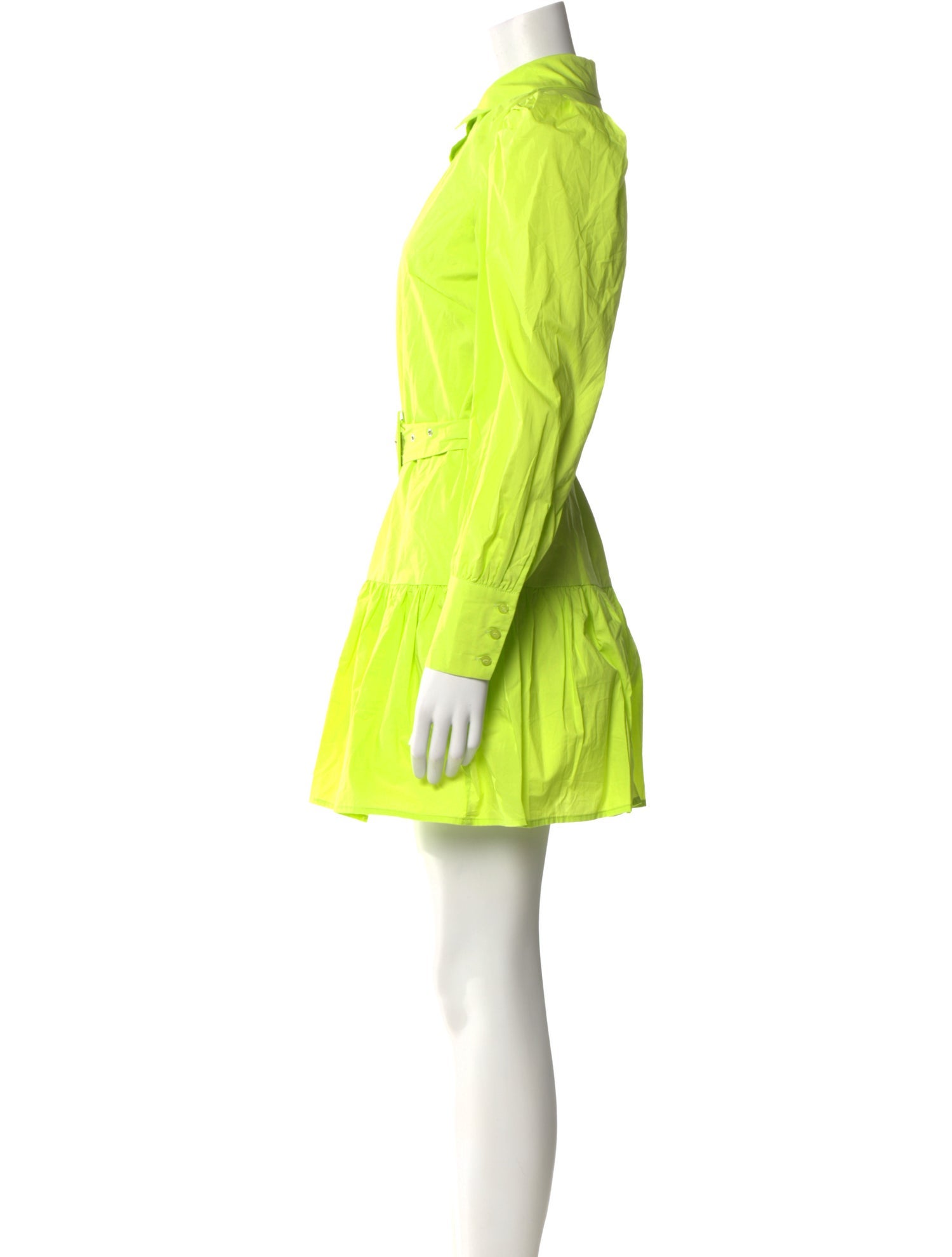 Walter Baker Mini Dress