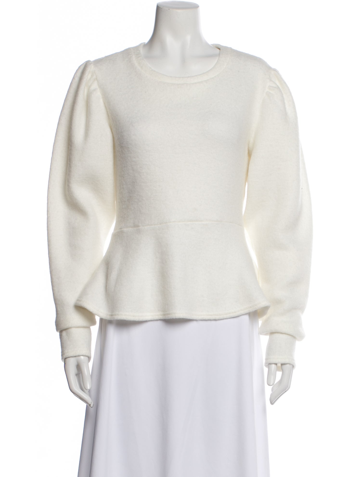 Walter Baker Crew Neck Sweater