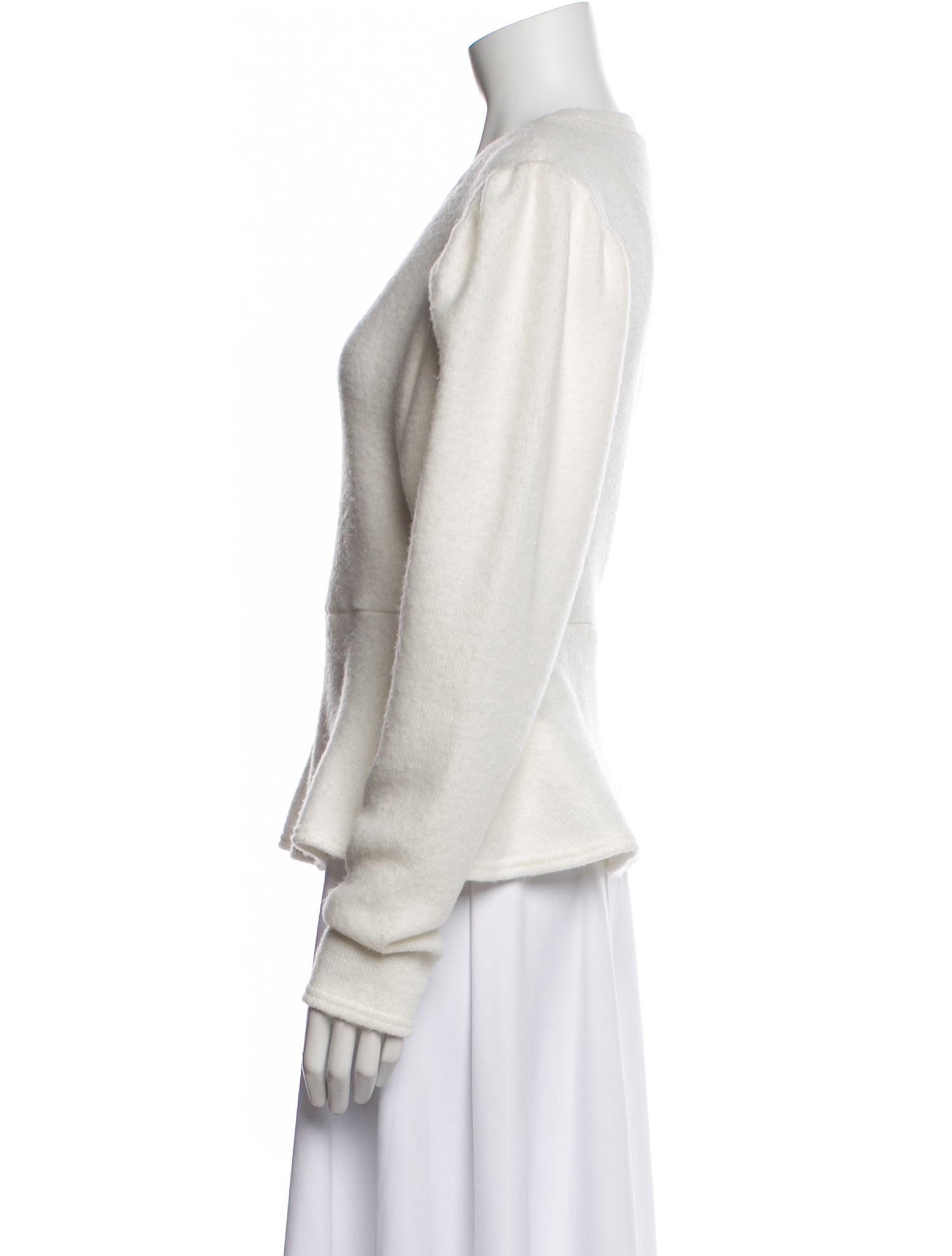 Walter Baker Crew Neck Sweater