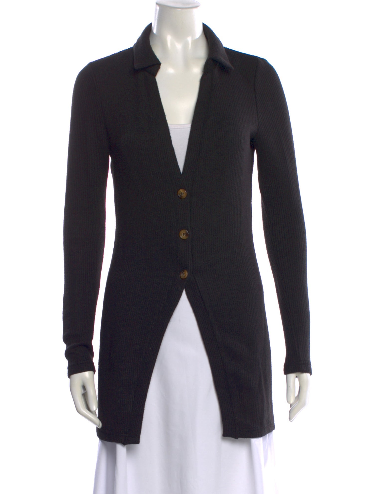 Walter Baker V-Neck Sweater