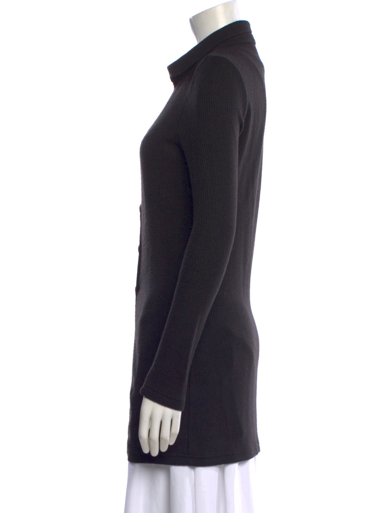 Walter Baker V-Neck Sweater